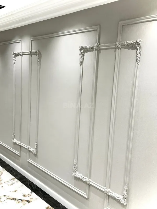 Satılır 3 otaqlı mənzil 100 m²