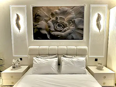 Satılır 3 otaqlı mənzil 100 m²