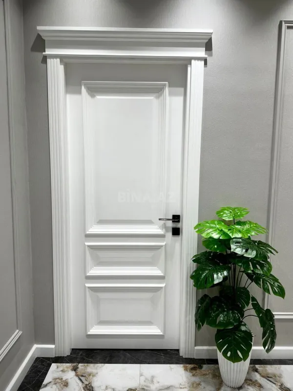 Satılır 3 otaqlı mənzil 100 m²