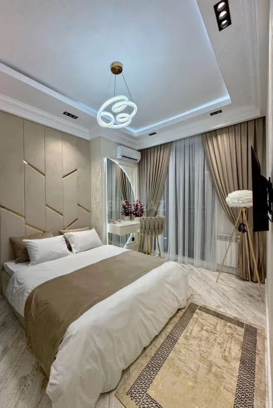 Satılır 3 otaqlı mənzil 100 m²