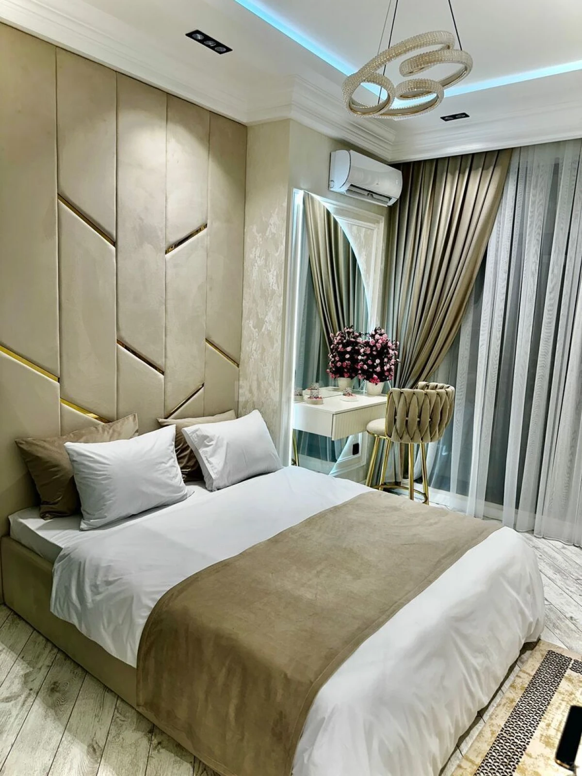 Satılır 3 otaqlı mənzil 100 m²