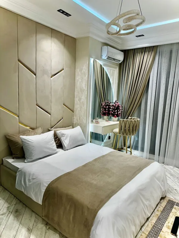 Satılır 3 otaqlı mənzil 100 m²