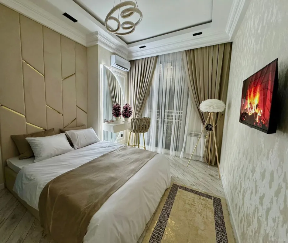 Satılır 3 otaqlı mənzil 100 m²