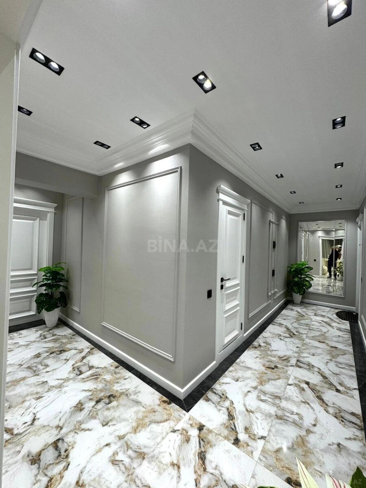 Satılır 3 otaqlı mənzil 100 m²
