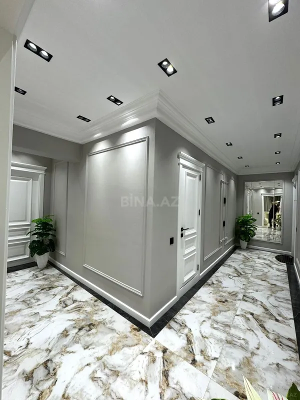 Satılır 3 otaqlı mənzil 100 m²