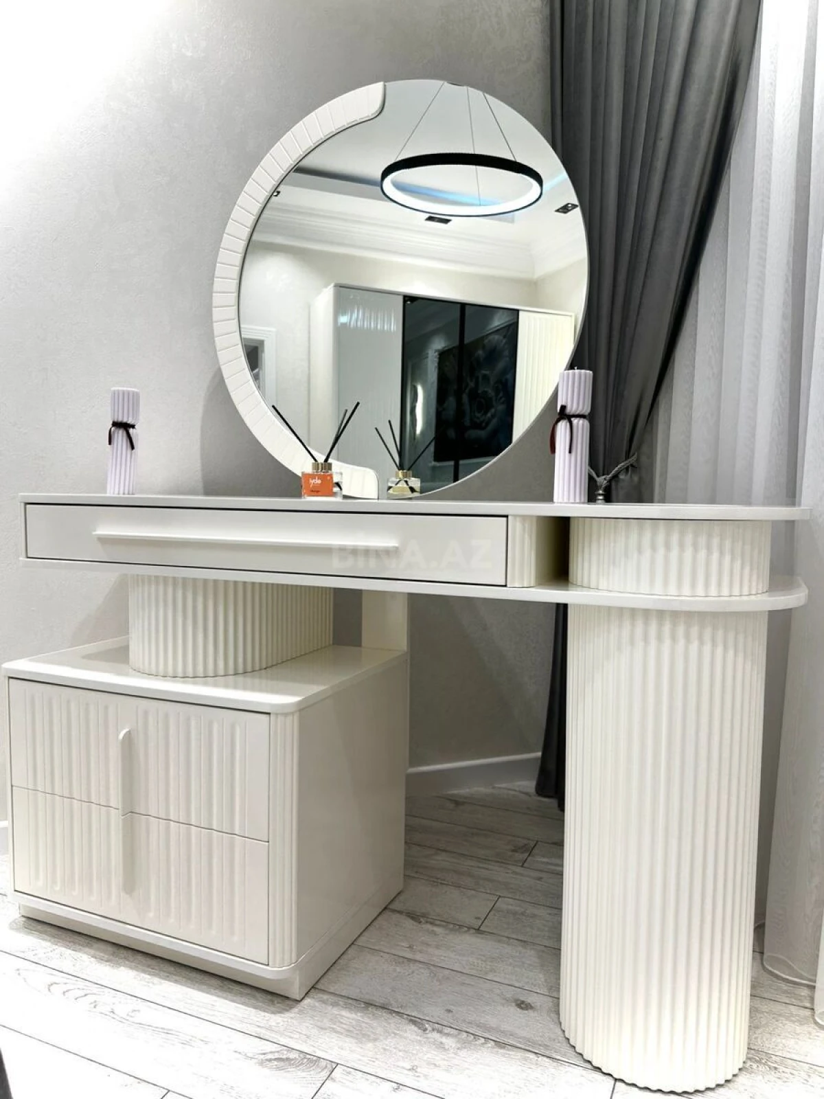 Satılır 3 otaqlı mənzil 100 m²