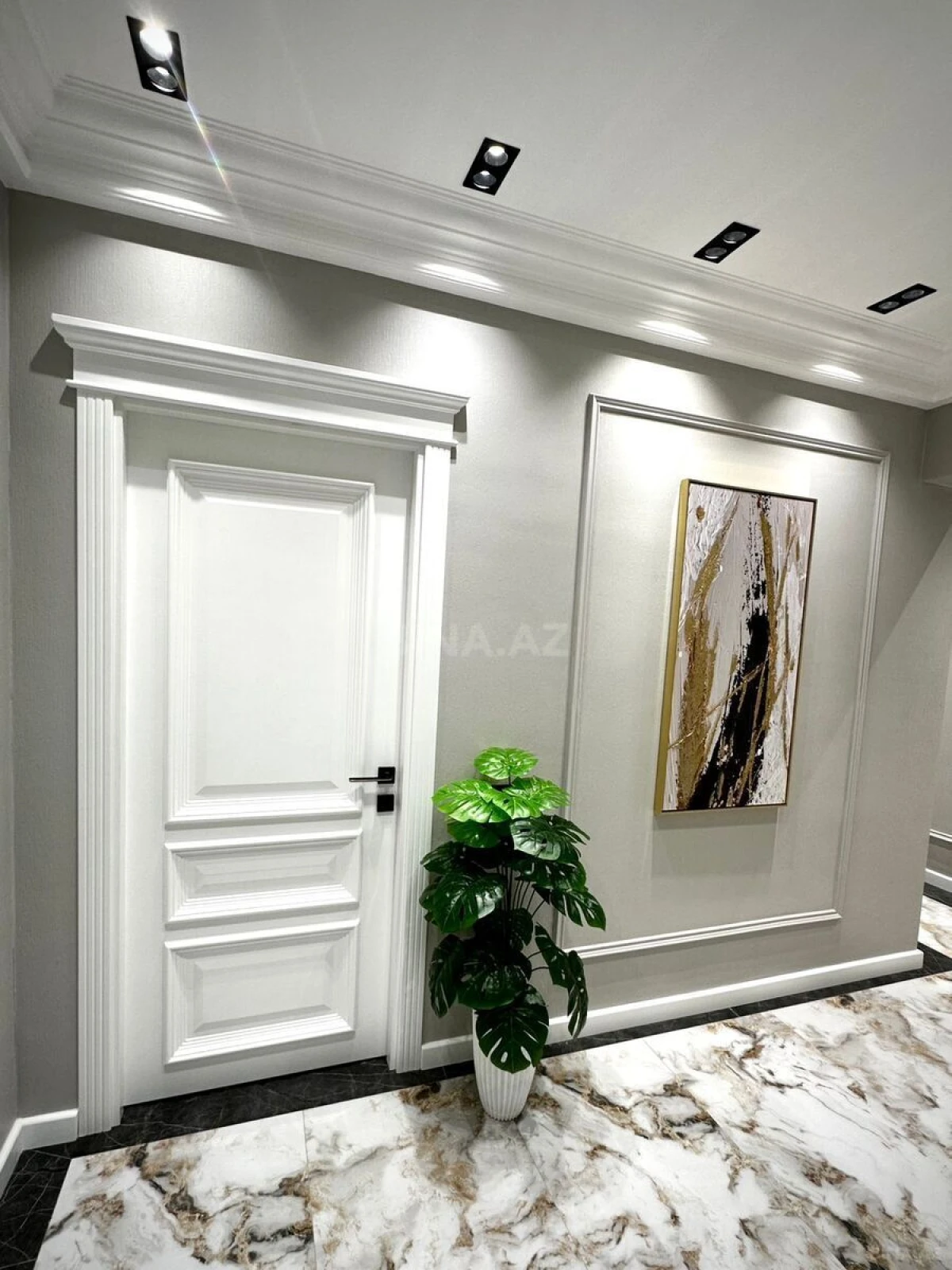 Satılır 3 otaqlı mənzil 100 m²