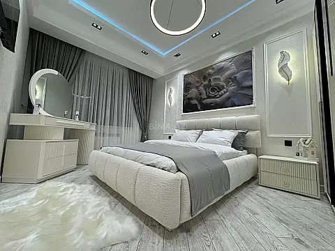 Satılır 3 otaqlı mənzil 100 m²