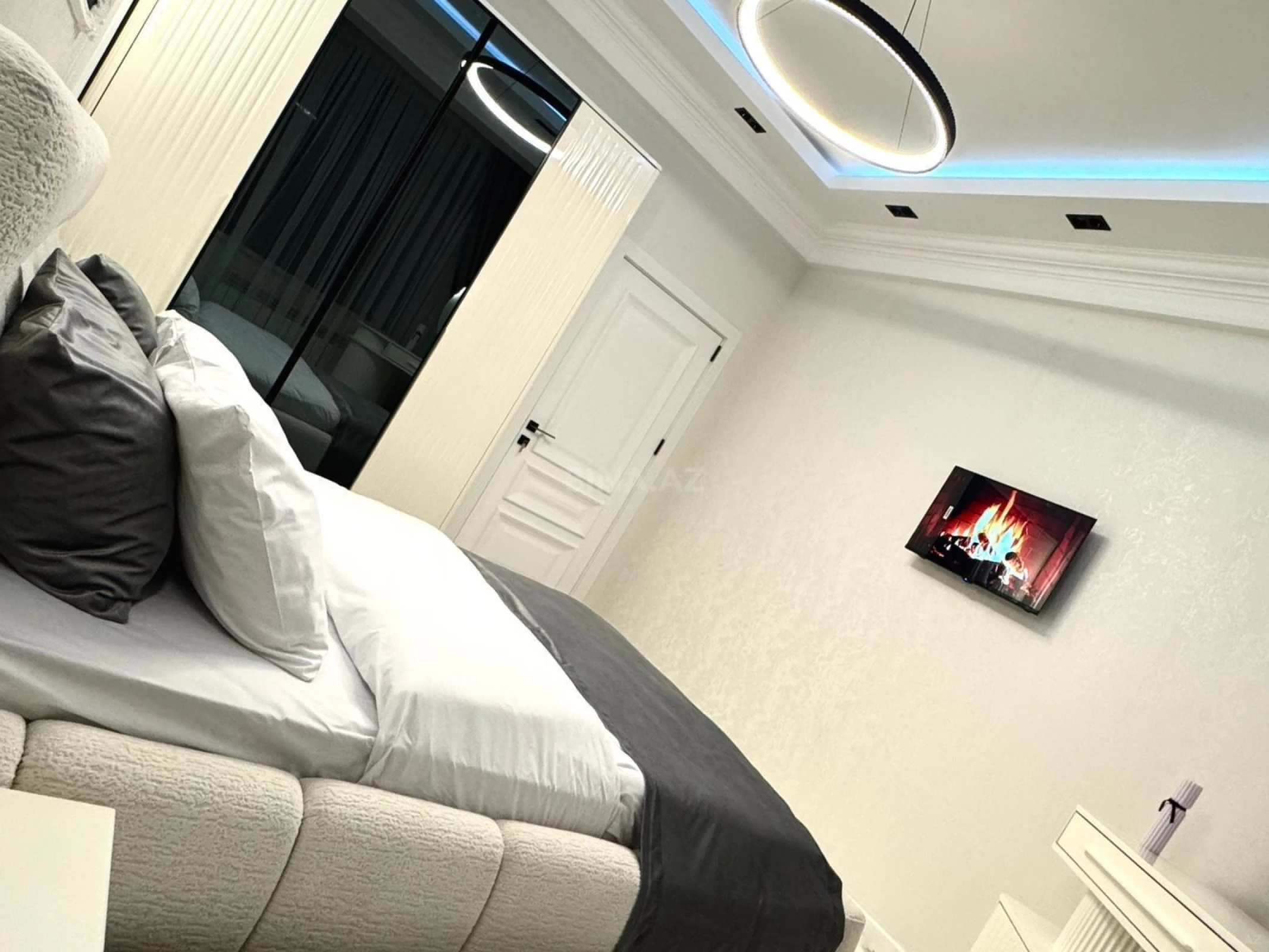 Satılır 3 otaqlı mənzil 100 m²