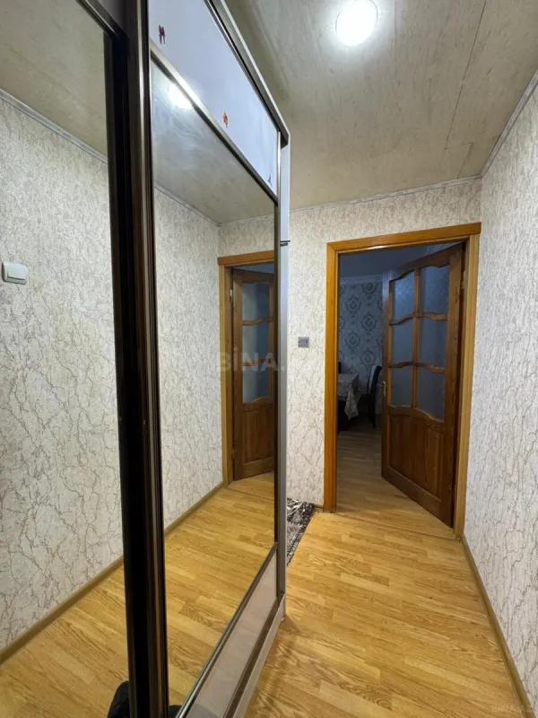 Satılır 2 otaqlı mənzil 55 m²