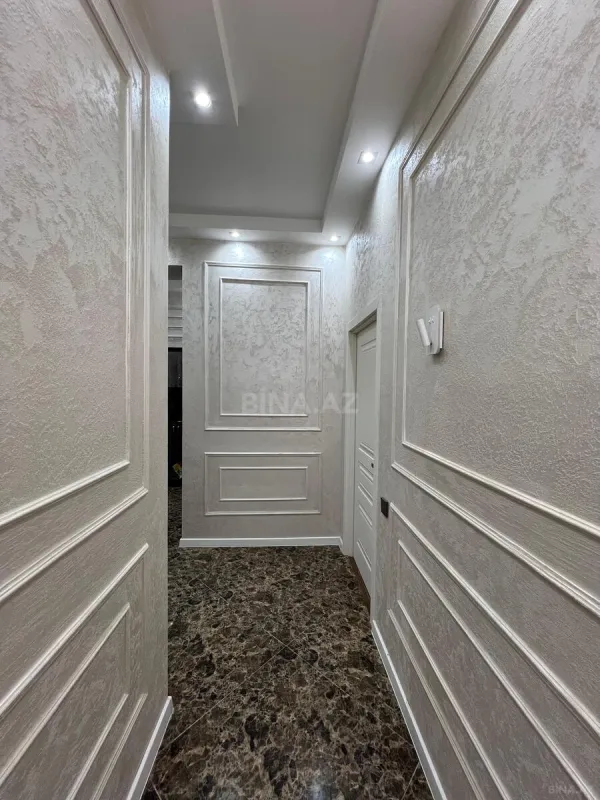 Satılır 3 otaqlı mənzil 75 m²