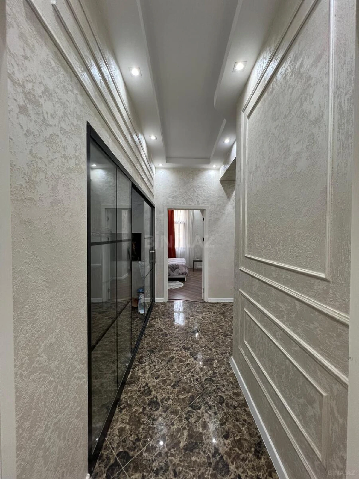 Satılır 3 otaqlı mənzil 75 m²