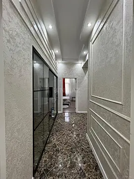 Satılır 3 otaqlı mənzil 75 m²