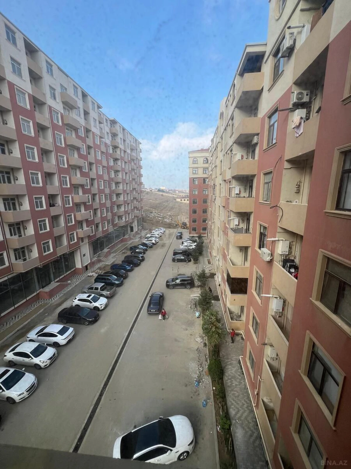 Satılır 3 otaqlı mənzil 75 m²