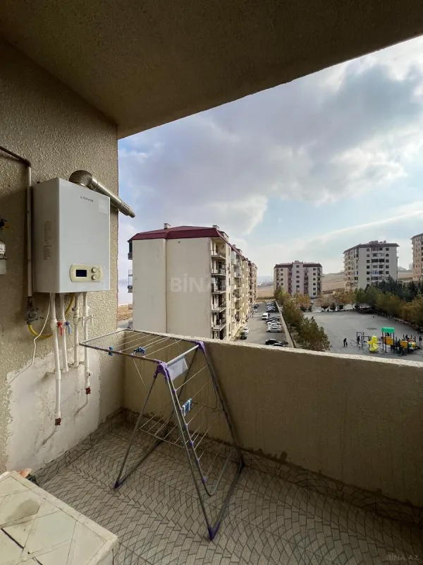 Satılır 3 otaqlı mənzil 75 m²