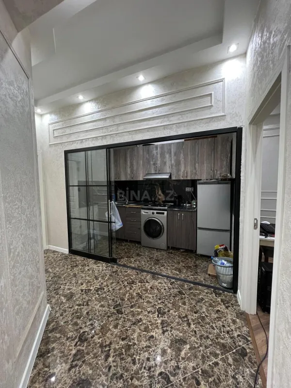 Satılır 3 otaqlı mənzil 75 m²