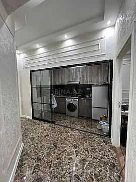 Satılır 3 otaqlı mənzil 75 m²