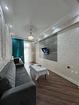 Satılır 3 otaqlı mənzil 75 m²