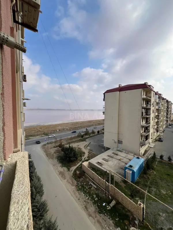 Satılır 3 otaqlı mənzil 75 m²