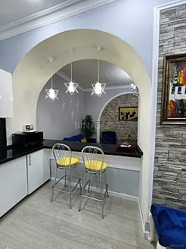 Kirayə verilir 2 otaqlı mənzil 65 m²