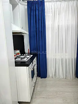 Kirayə verilir 2 otaqlı mənzil 65 m²