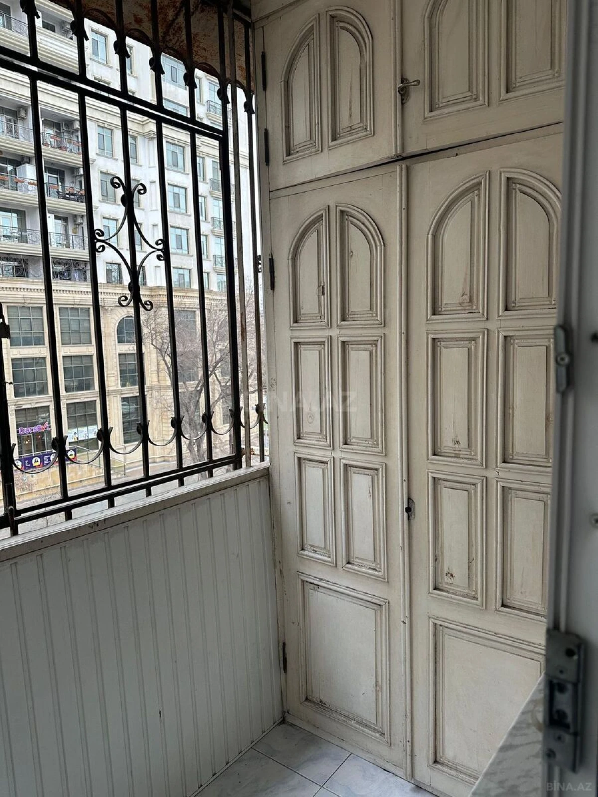 Kirayə verilir 1 otaqlı mənzil 32 m²