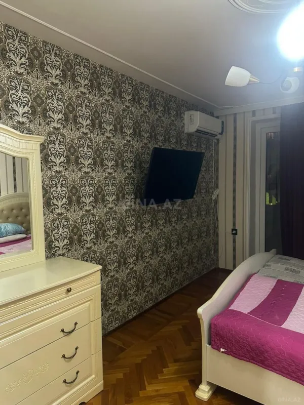 Kirayə verilir 1 otaqlı mənzil 32 m²