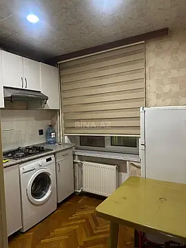 Kirayə verilir 1 otaqlı mənzil 32 m²