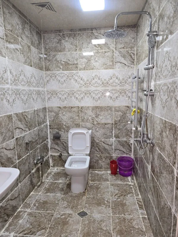 Kirayə verilir 2 otaqlı mənzil 76 m²