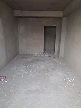 Satılır 3 otaqlı mənzil 139 m²