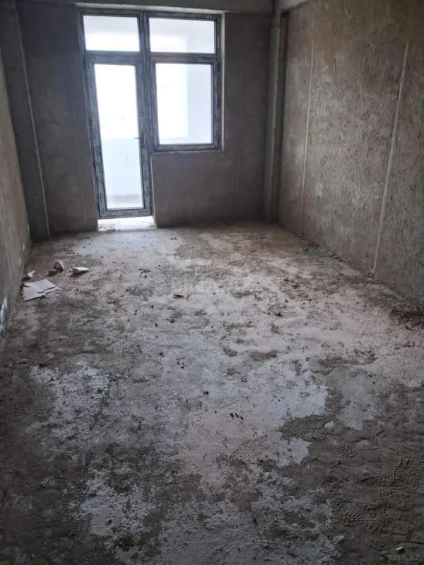 Satılır 3 otaqlı mənzil 139 m²