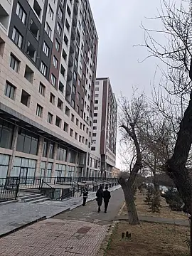 Satılır 3 otaqlı mənzil 139 m² — Bakı, Qaraçuxur 3 otaq 139.00 m²