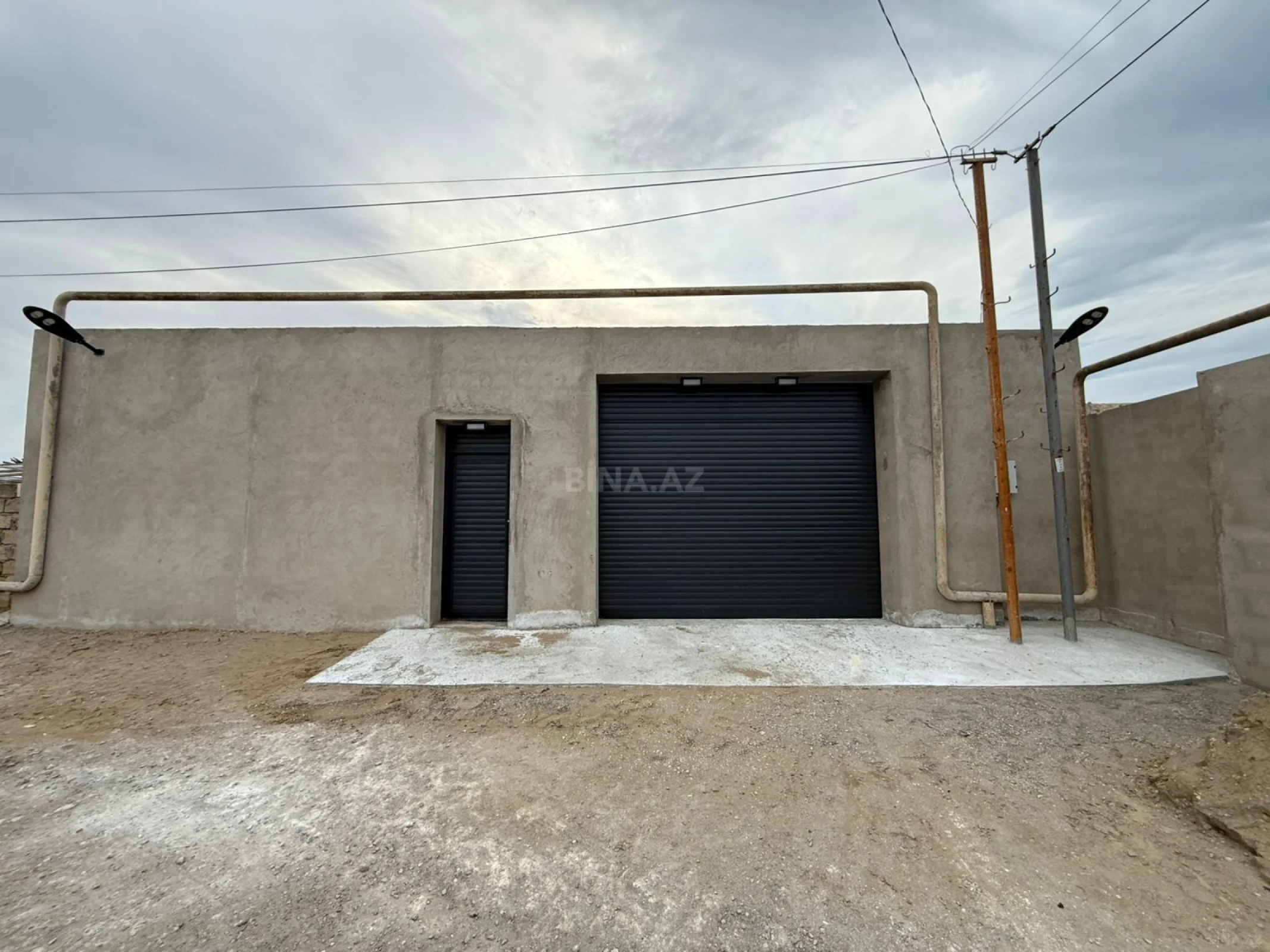 Satılır torpaq sahəsi 10 m²