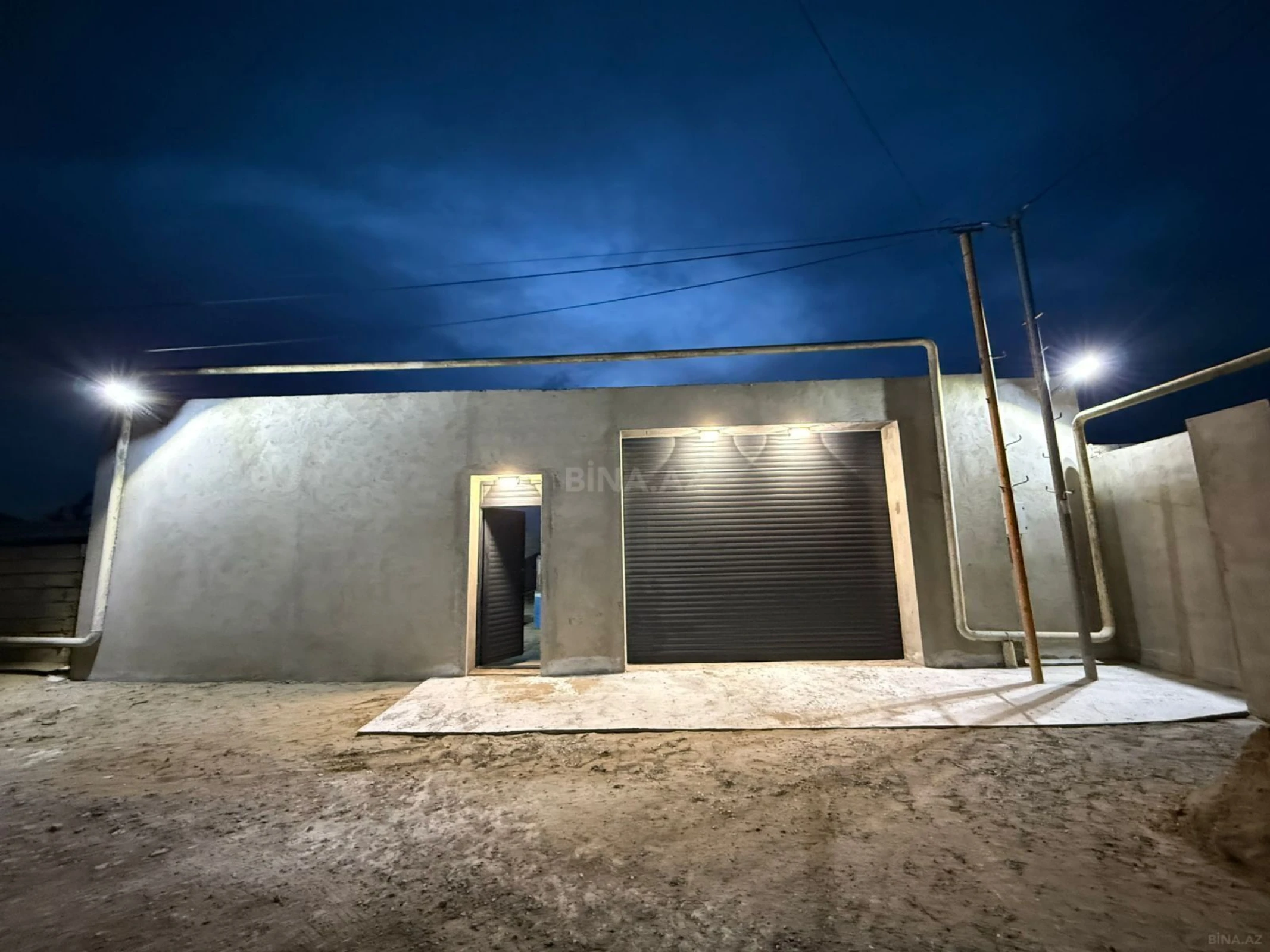 Satılır torpaq sahəsi 10 m²