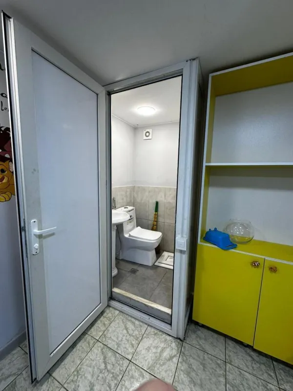 Kirayə verilir obyekt 35 m²