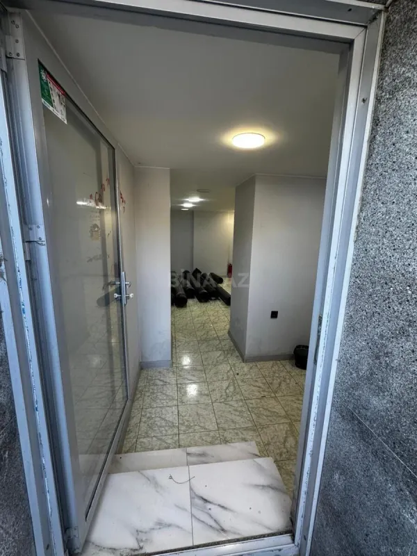 Kirayə verilir obyekt 35 m²