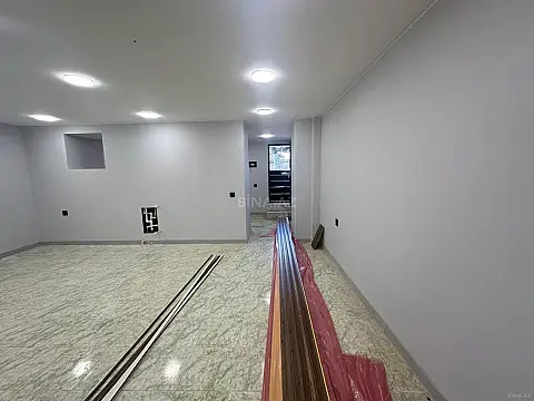 Kirayə verilir obyekt 35 m² — Bakı, Keşlə 35.00 m²