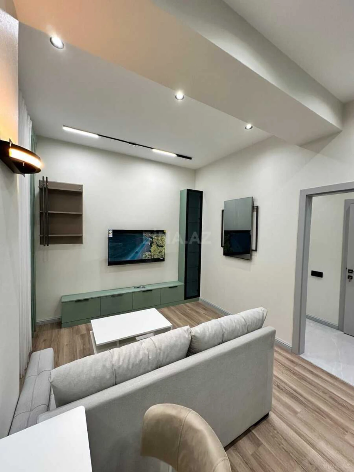 Satılır 3 otaqlı mənzil 85 m²