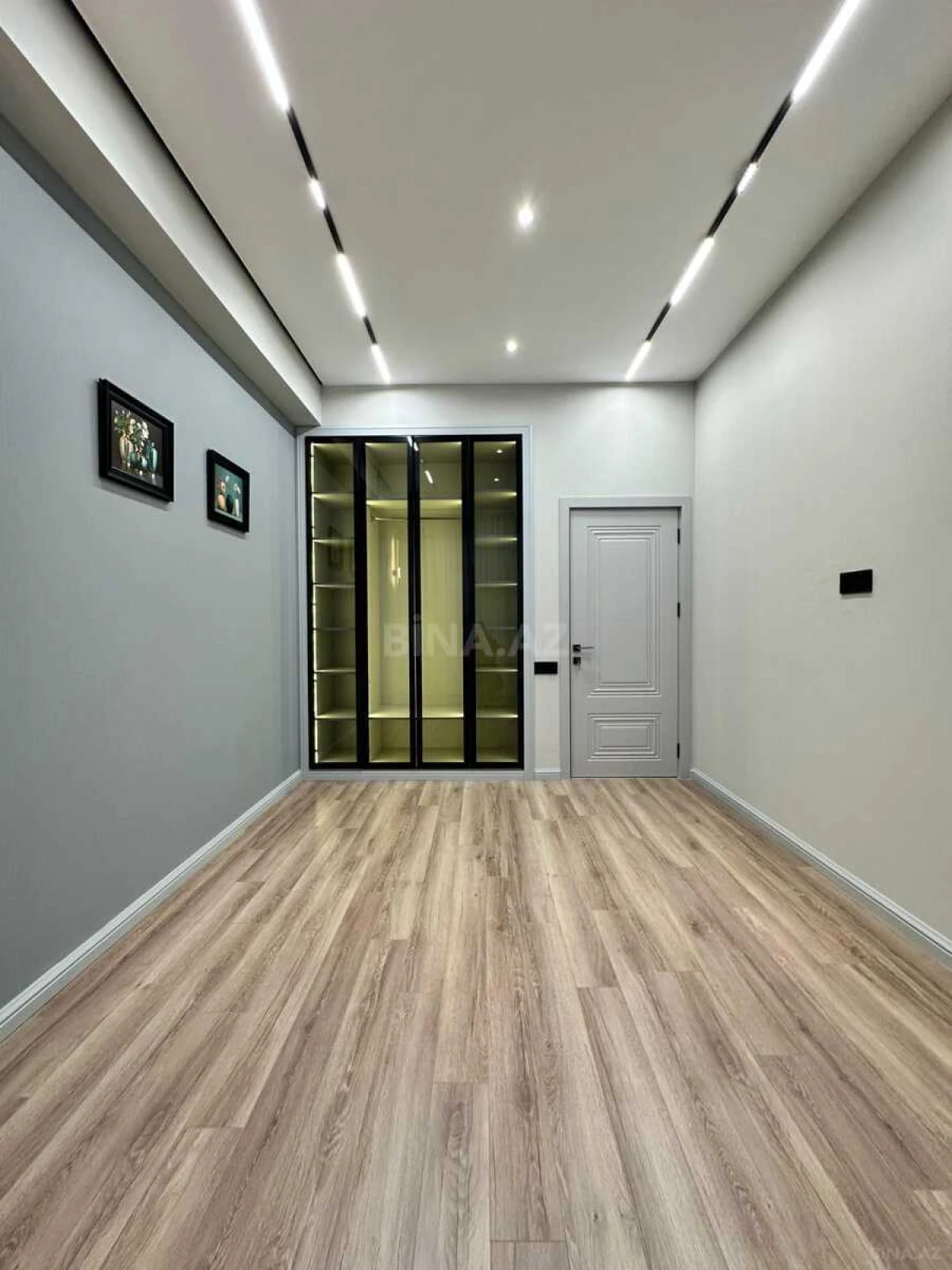 Satılır 3 otaqlı mənzil 85 m²