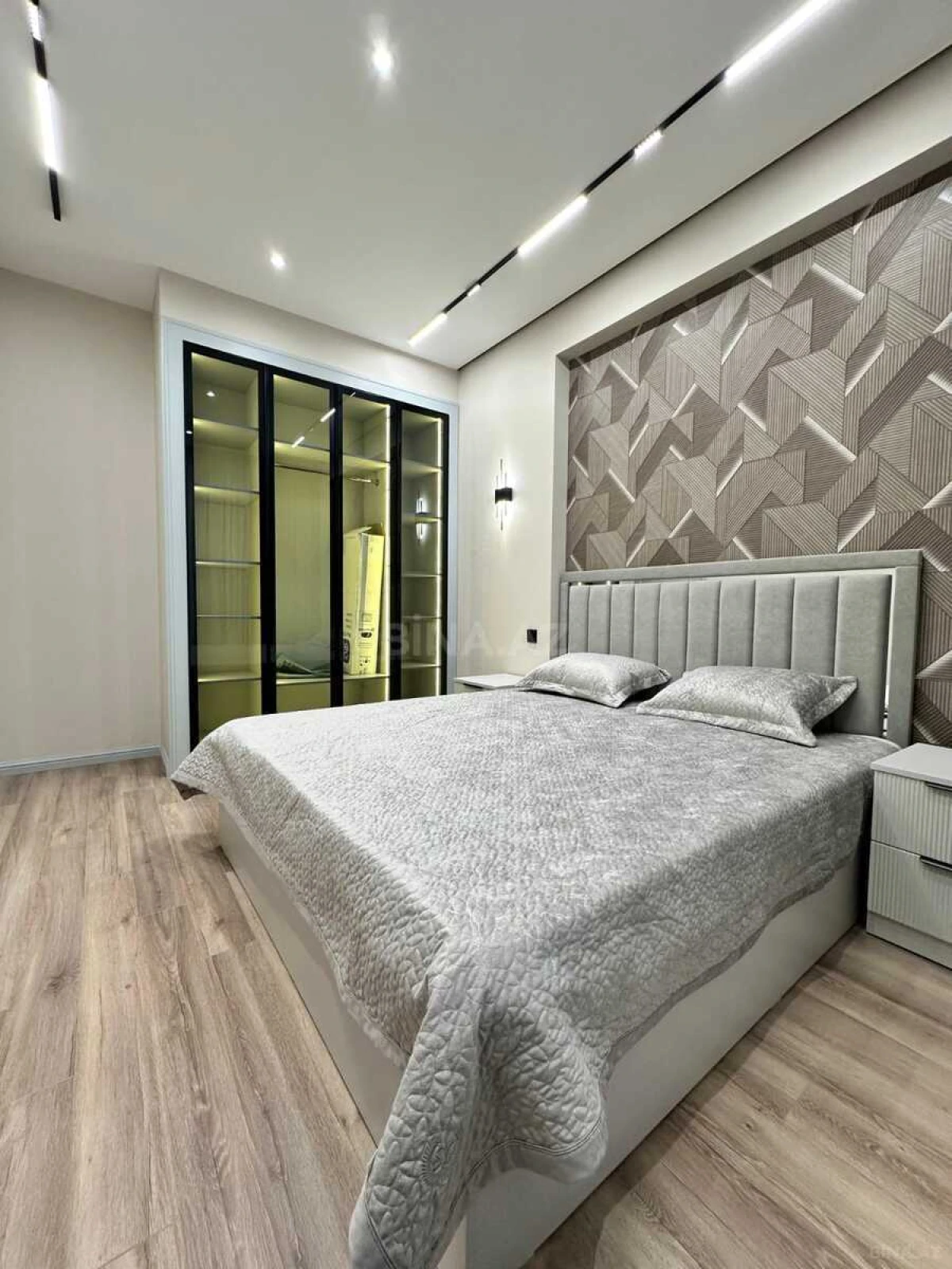 Satılır 3 otaqlı mənzil 85 m²