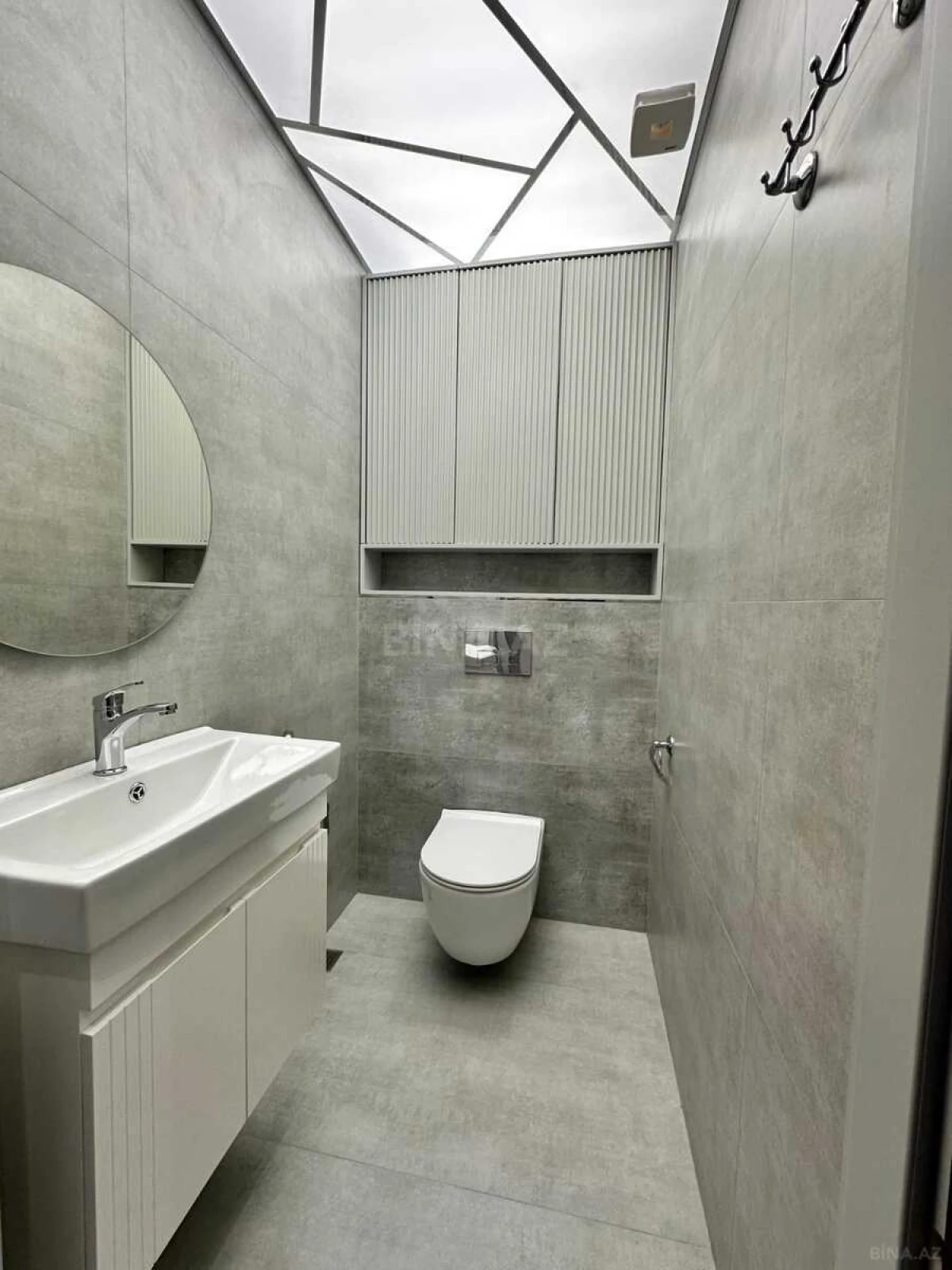 Satılır 3 otaqlı mənzil 85 m²