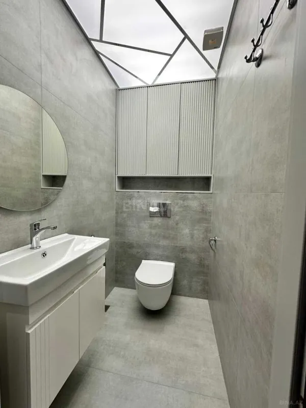 Satılır 3 otaqlı mənzil 85 m²