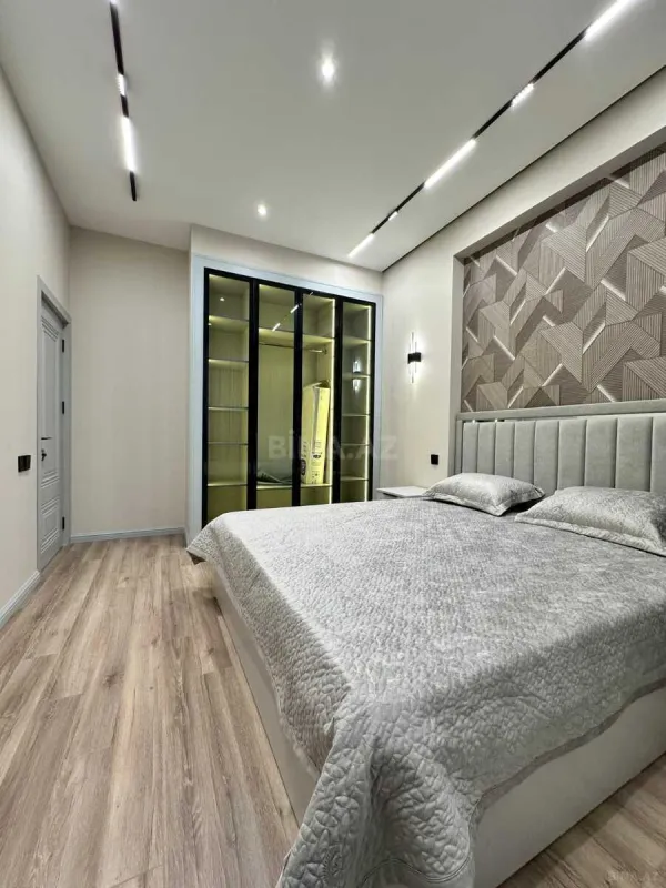 Satılır 3 otaqlı mənzil 85 m²