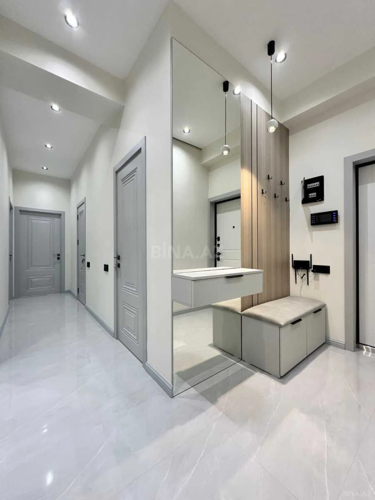 Satılır 3 otaqlı mənzil 85 m²