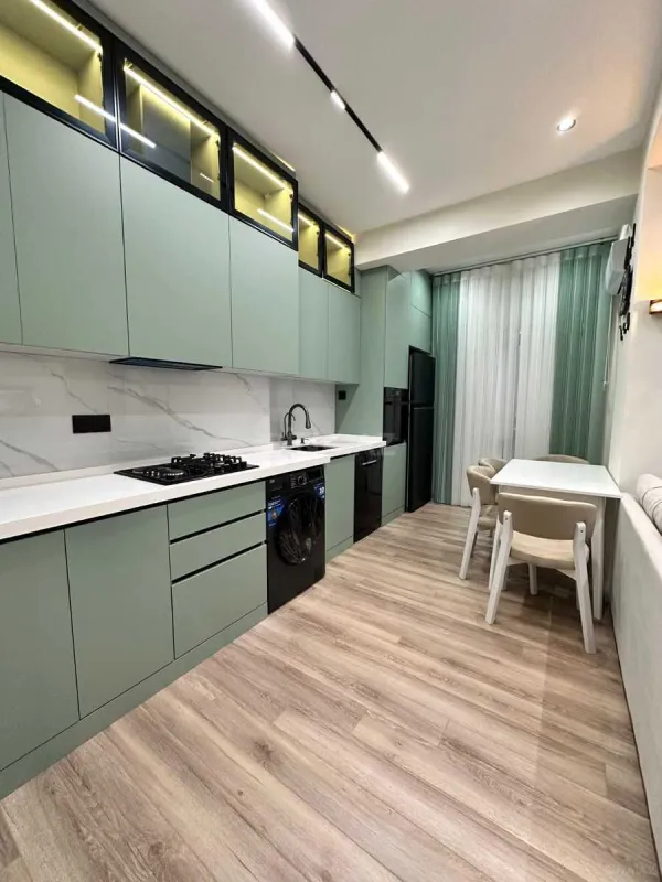 Satılır 3 otaqlı mənzil 85 m²