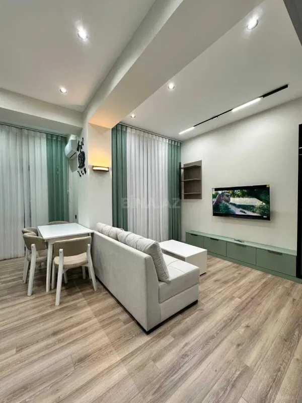 Satılır 3 otaqlı mənzil 85 m²