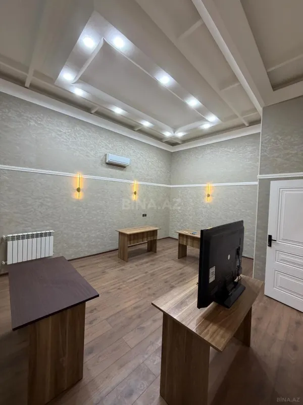 Kirayə verilir 3 otaqlı ofis 90 m²