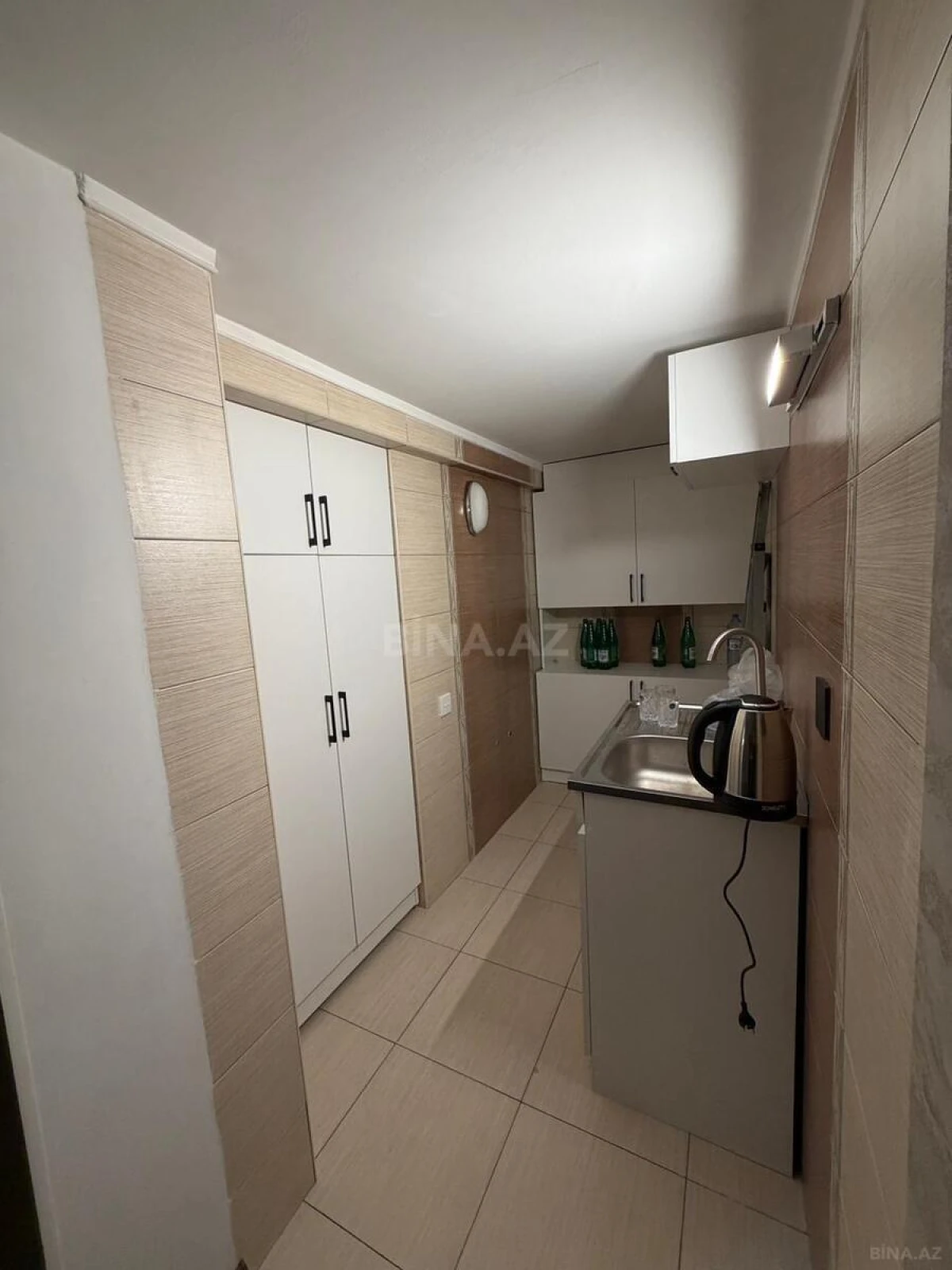 Kirayə verilir 3 otaqlı ofis 90 m²