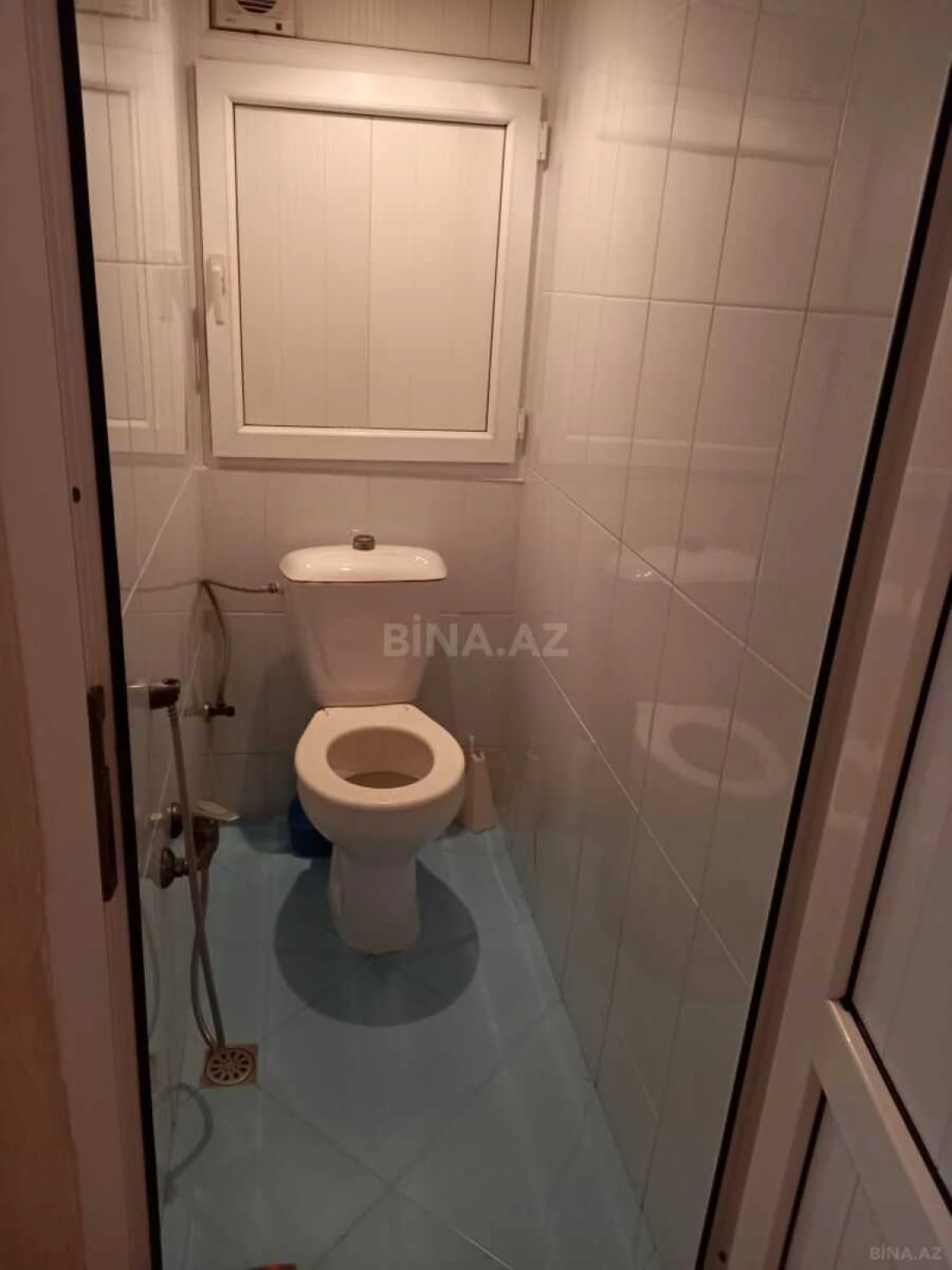 Satılır 4 otaqlı mənzil 110 m²