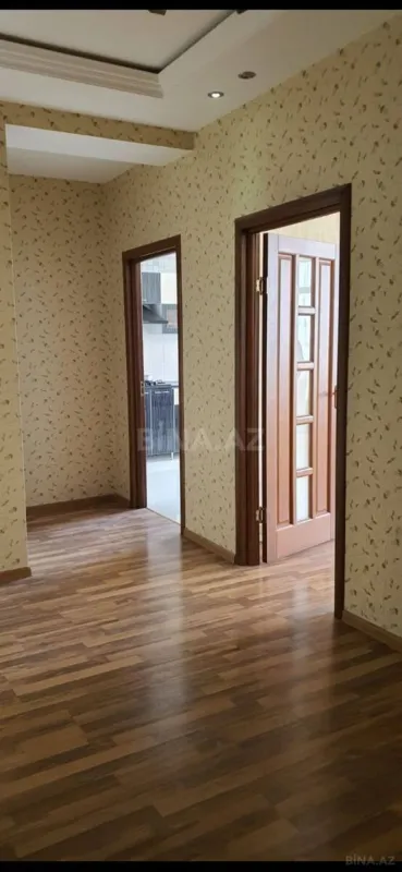 Kirayə verilir 2 otaqlı mənzil 86 m²